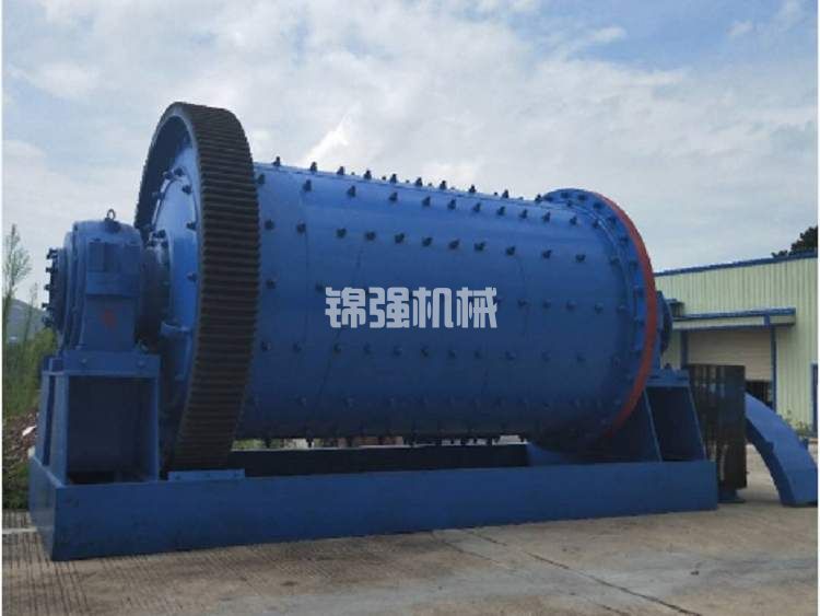 陶瓷球磨工藝(圖1) 陶瓷球磨工藝(圖1)