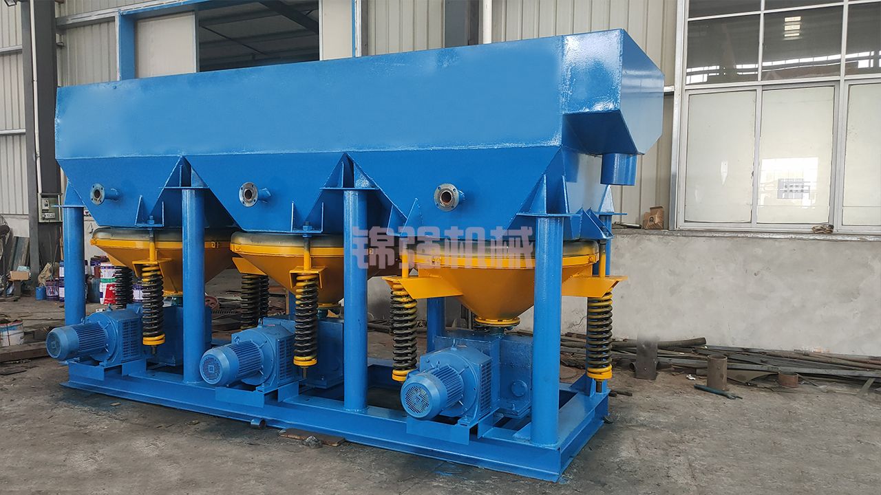 水洗爐渣設備 水洗爐渣設備