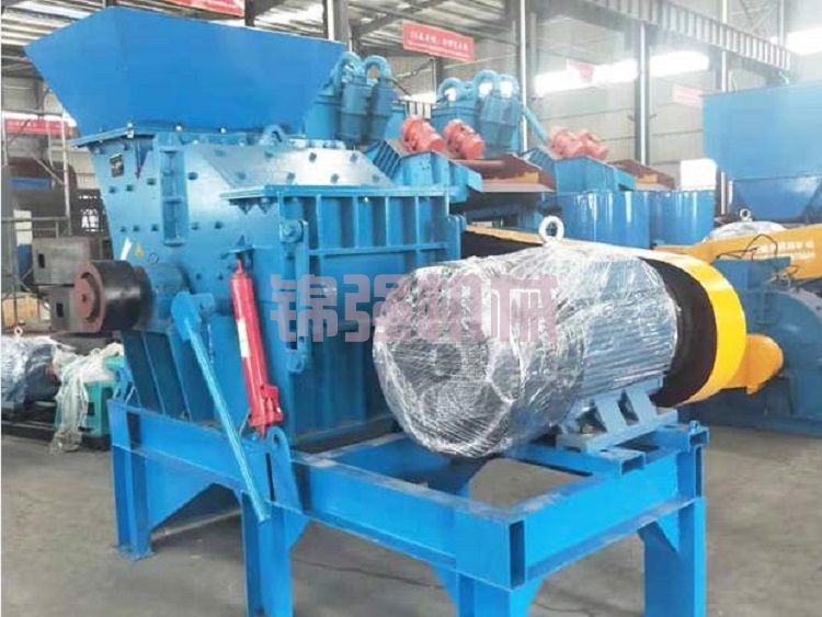 冶煉爐渣分選設(shè)備 冶煉爐渣分選設(shè)備