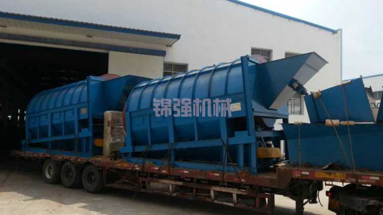 生活垃圾發電廠爐渣處理工藝流程 生活垃圾發電廠爐渣處理工藝流程